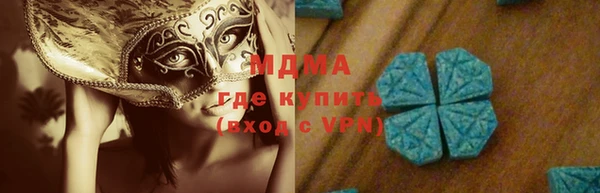 гашик Костерёво